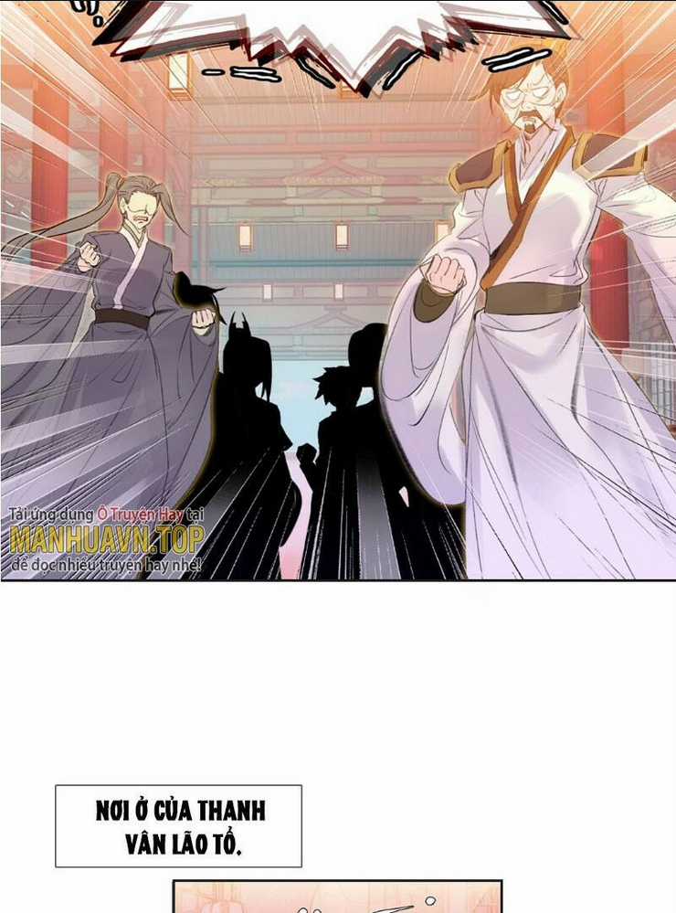 Ta Đây Chính Là Tuyệt Thế Cao Thủ Chapter 12 trang 45