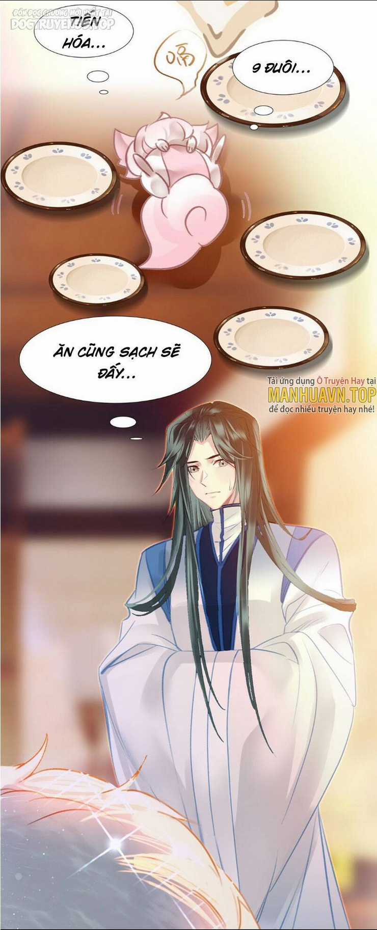 Ta Đây Chính Là Tuyệt Thế Cao Thủ Chapter 12 trang 53