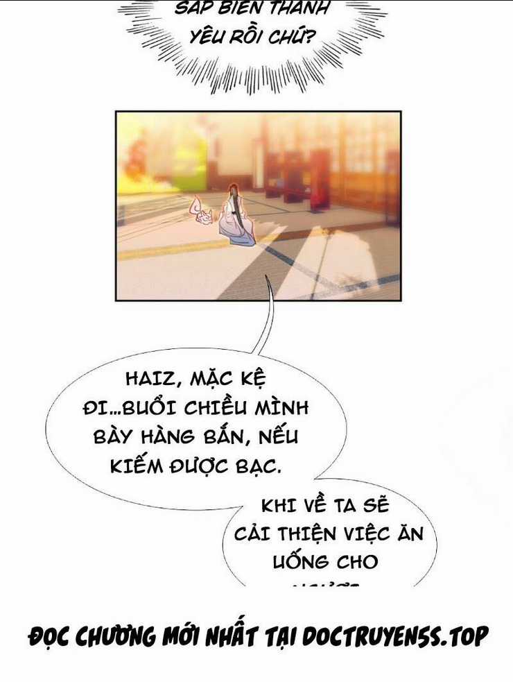 Ta Đây Chính Là Tuyệt Thế Cao Thủ Chapter 12 trang 55