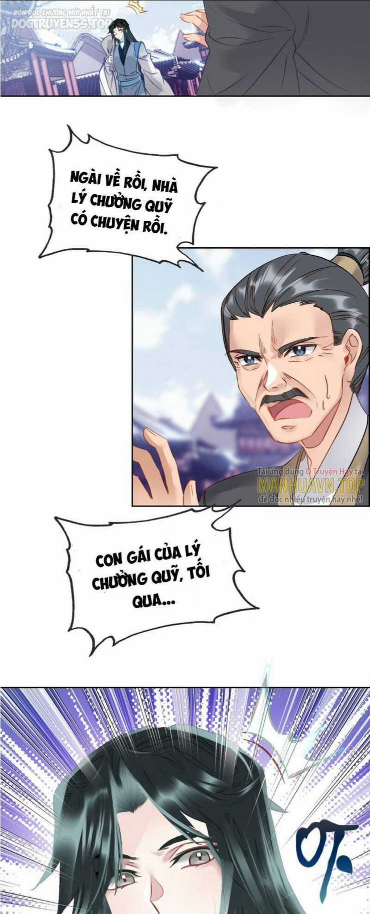 Ta Đây Chính Là Tuyệt Thế Cao Thủ Chapter 12 trang 57