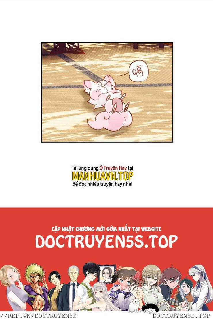 Ta Đây Chính Là Tuyệt Thế Cao Thủ Chapter 12 trang 59