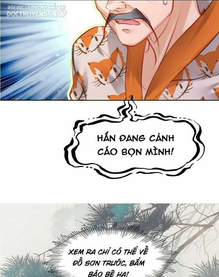 Ta Đây Chính Là Tuyệt Thế Cao Thủ Chapter 12 trang 6