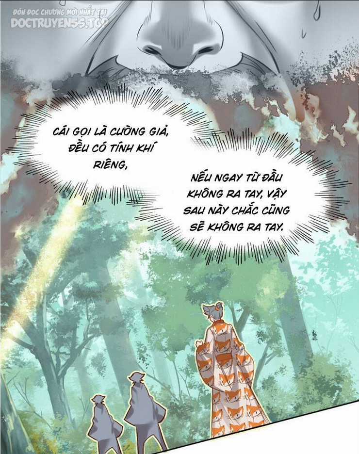 Ta Đây Chính Là Tuyệt Thế Cao Thủ Chapter 12 trang 8