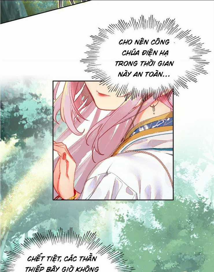 Ta Đây Chính Là Tuyệt Thế Cao Thủ Chapter 12 trang 9