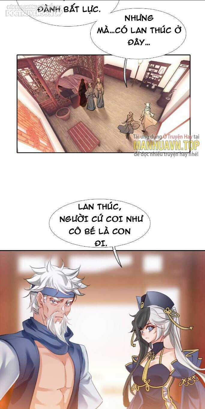 Ta Đây Chính Là Tuyệt Thế Cao Thủ Chapter 13 trang 15