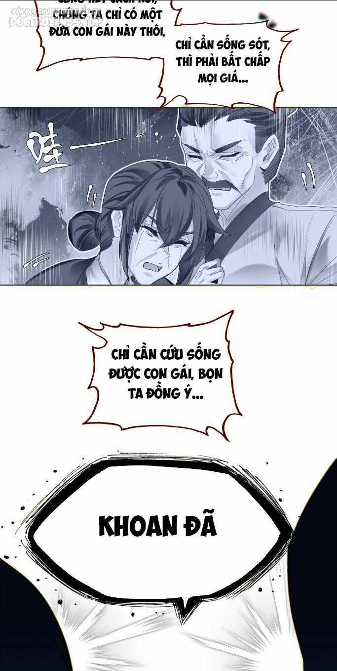 Ta Đây Chính Là Tuyệt Thế Cao Thủ Chapter 13 trang 18