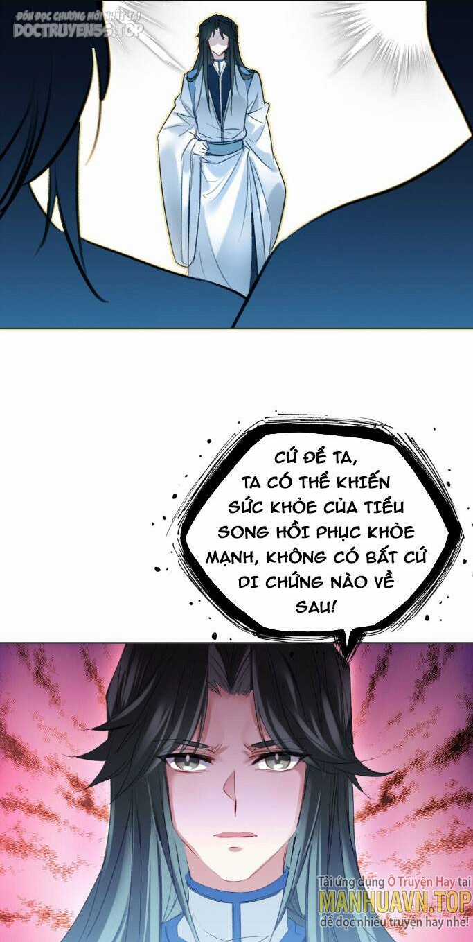 Ta Đây Chính Là Tuyệt Thế Cao Thủ Chapter 13 trang 19