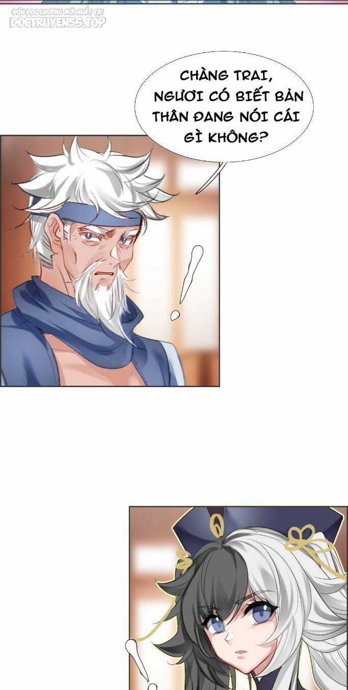 Ta Đây Chính Là Tuyệt Thế Cao Thủ Chapter 13 trang 20