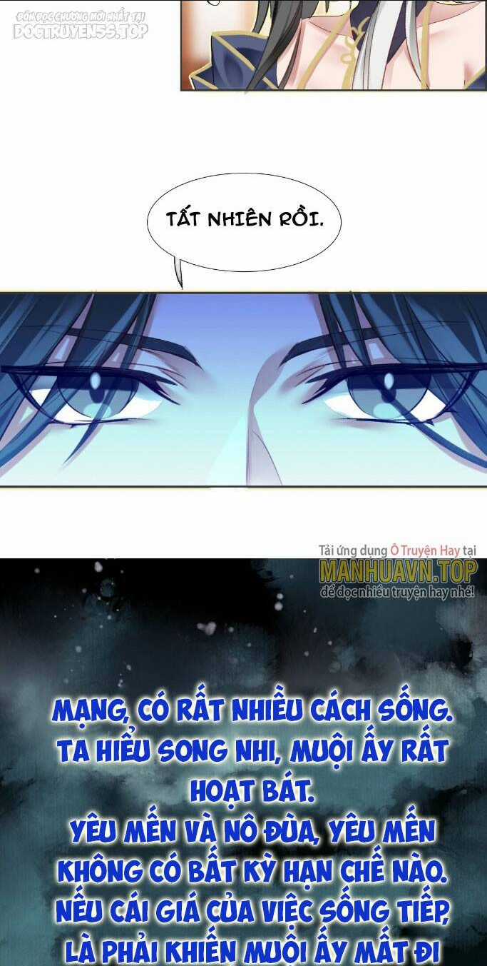 Ta Đây Chính Là Tuyệt Thế Cao Thủ Chapter 13 trang 21