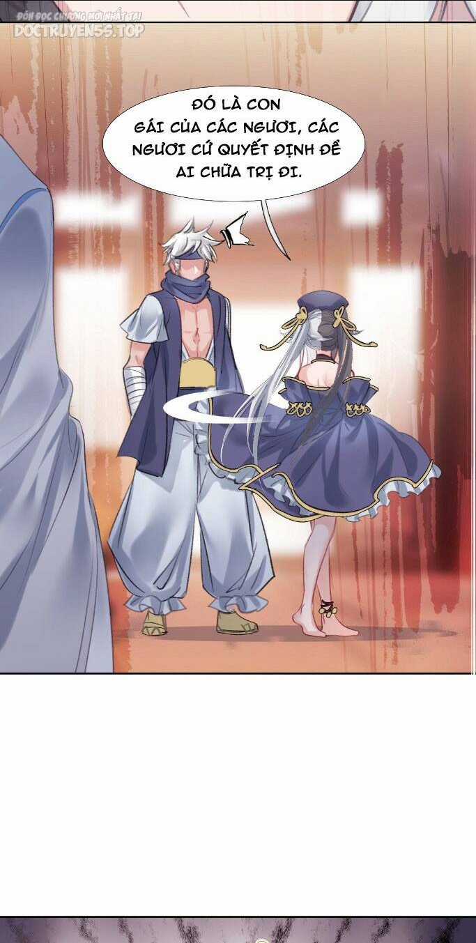 Ta Đây Chính Là Tuyệt Thế Cao Thủ Chapter 13 trang 24