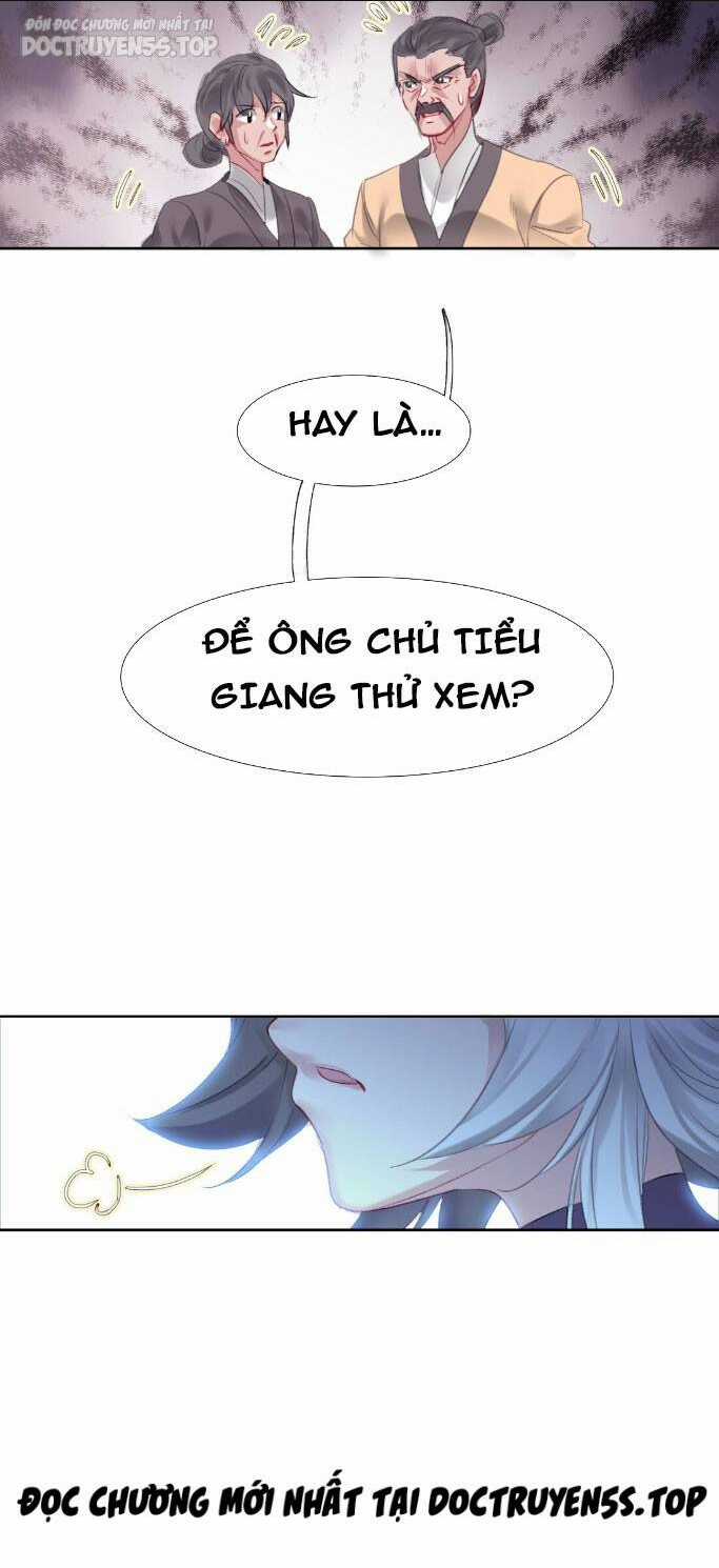 Ta Đây Chính Là Tuyệt Thế Cao Thủ Chapter 13 trang 25