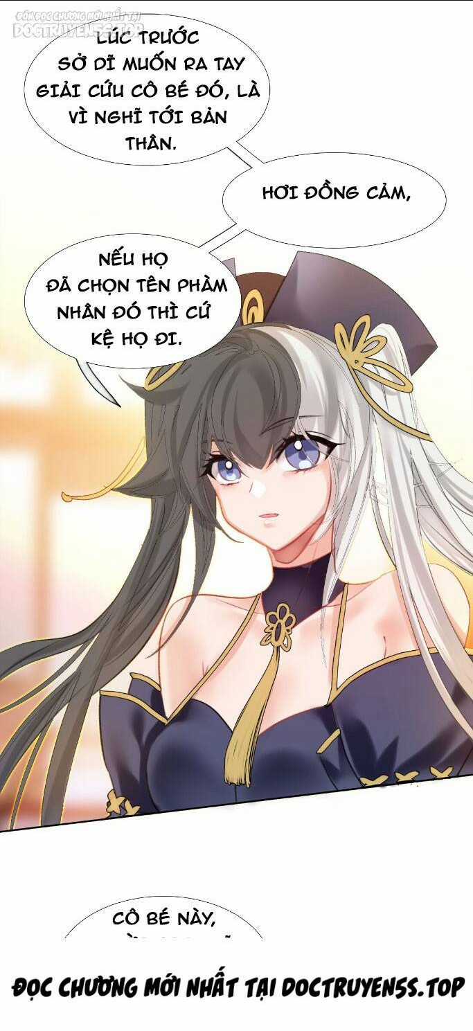 Ta Đây Chính Là Tuyệt Thế Cao Thủ Chapter 13 trang 26