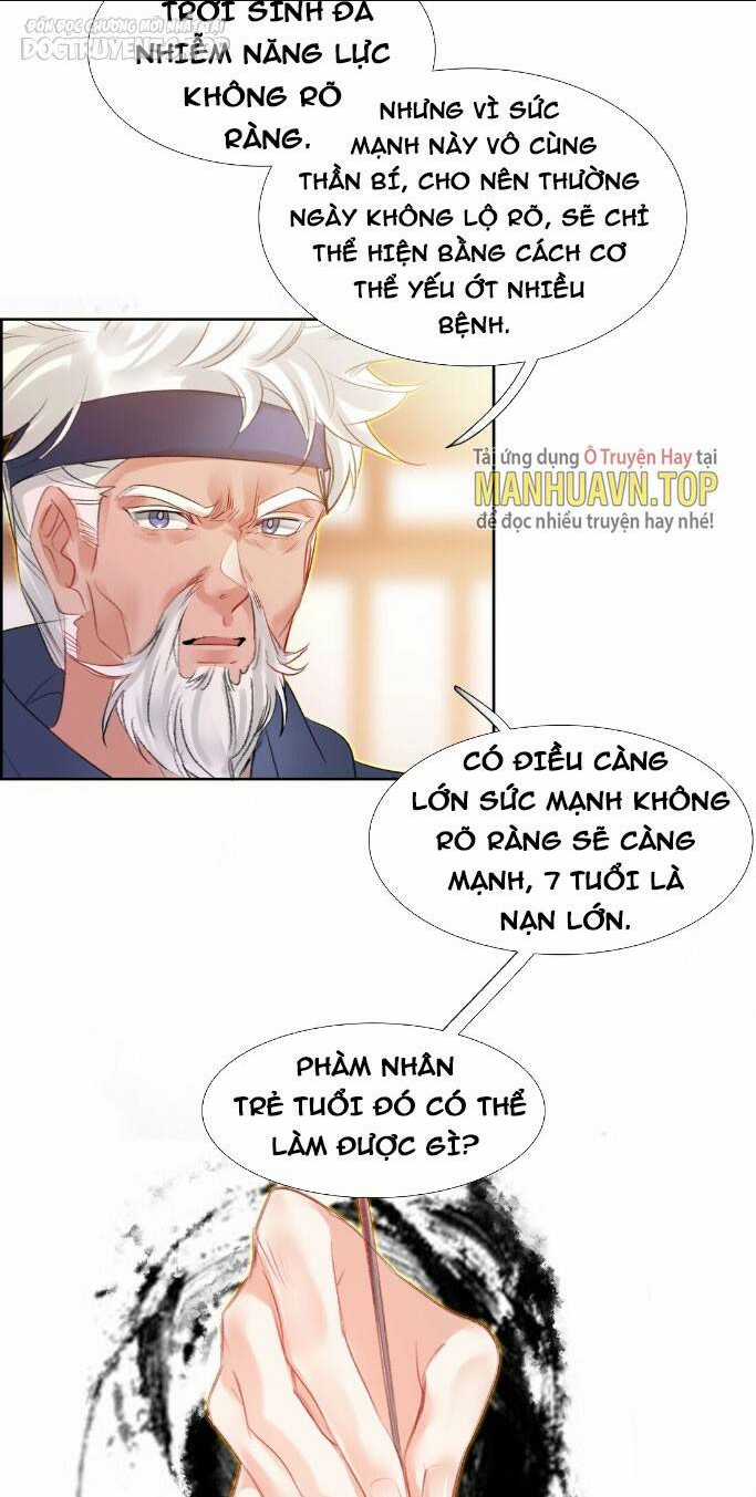 Ta Đây Chính Là Tuyệt Thế Cao Thủ Chapter 13 trang 27