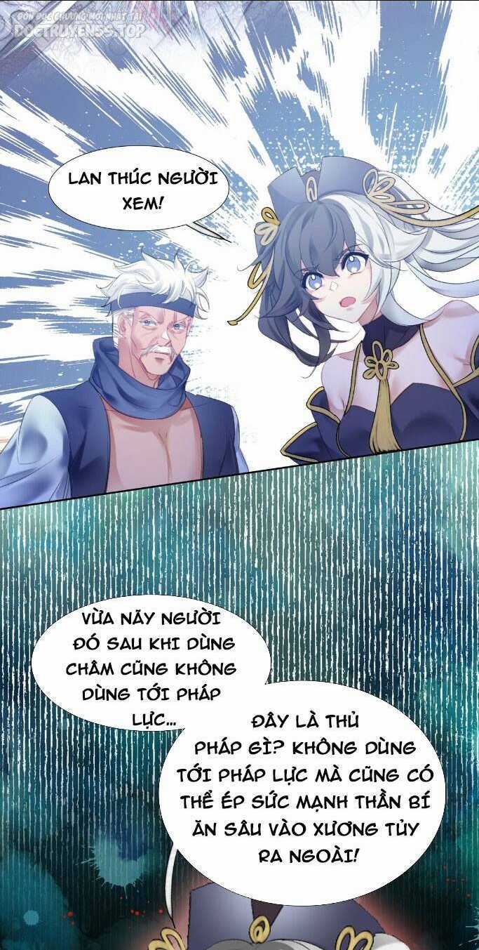 Ta Đây Chính Là Tuyệt Thế Cao Thủ Chapter 13 trang 31