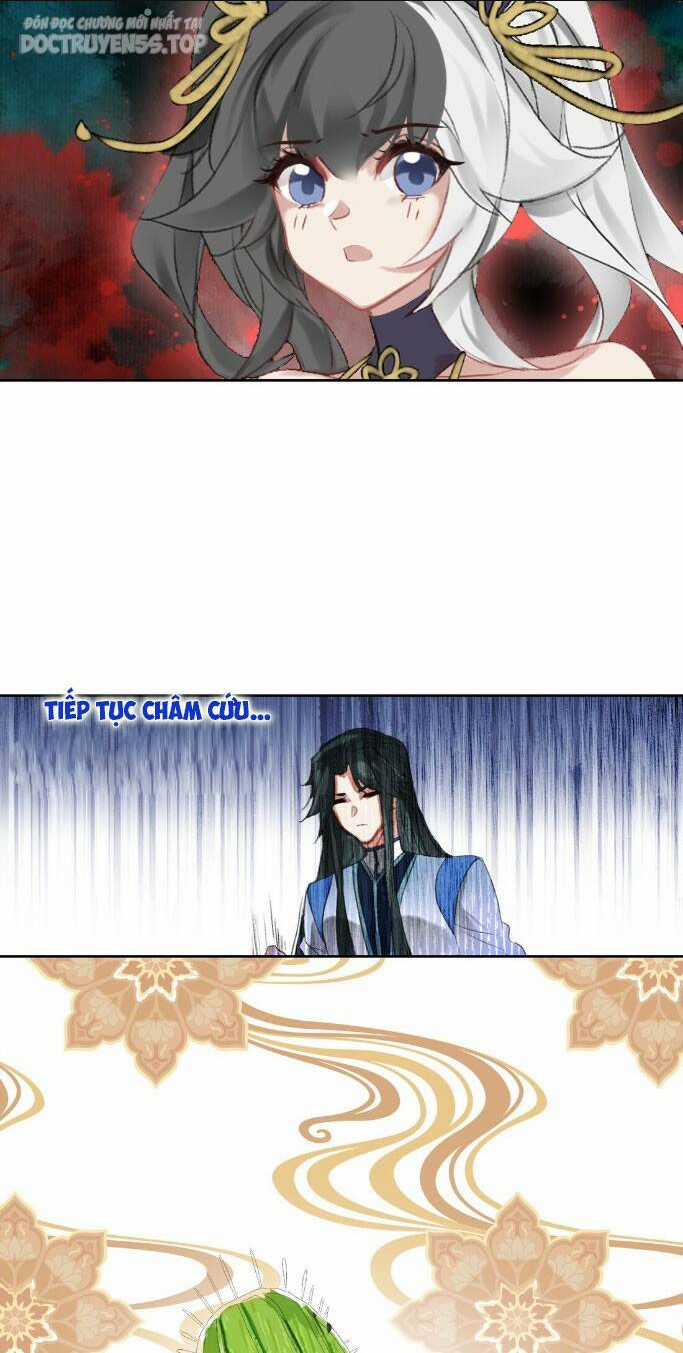 Ta Đây Chính Là Tuyệt Thế Cao Thủ Chapter 13 trang 32