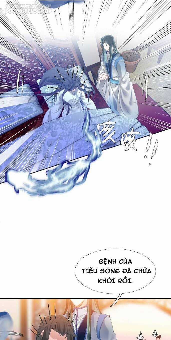 Ta Đây Chính Là Tuyệt Thế Cao Thủ Chapter 13 trang 35