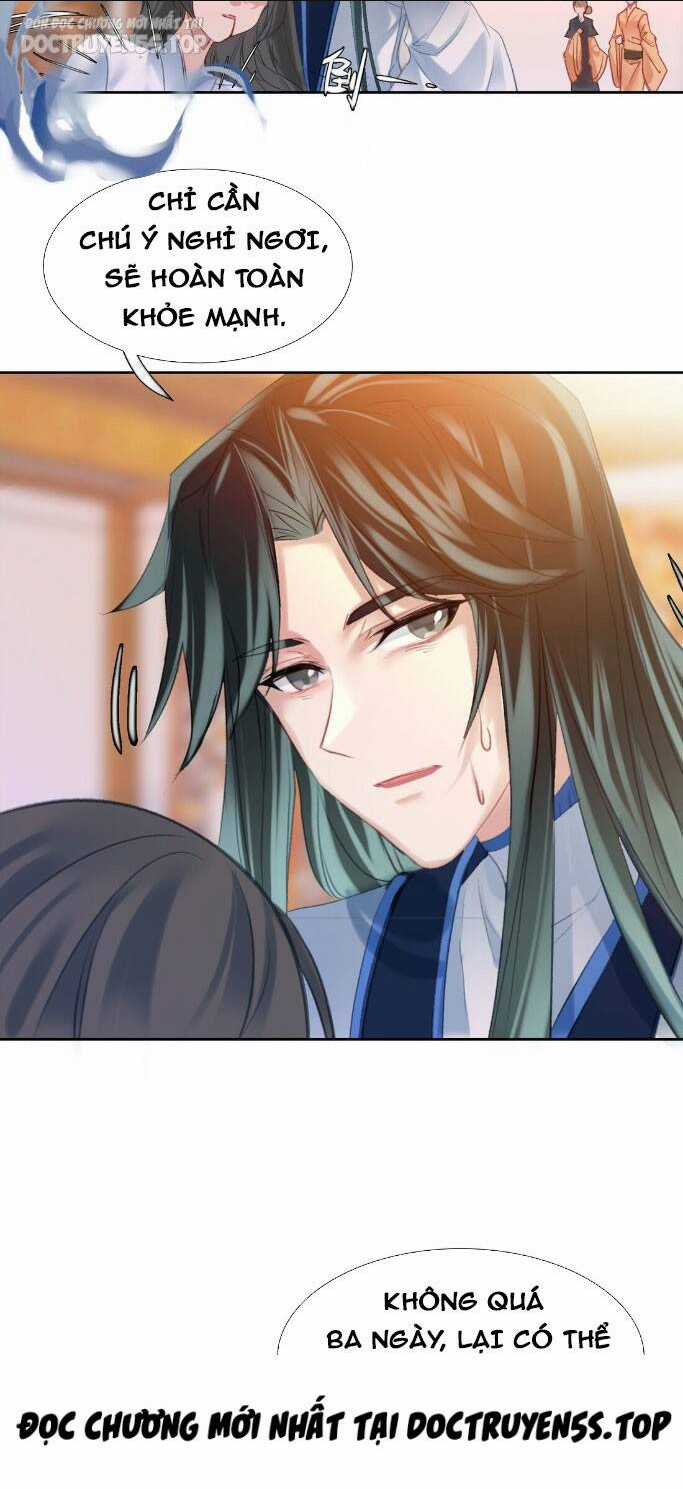 Ta Đây Chính Là Tuyệt Thế Cao Thủ Chapter 13 trang 36