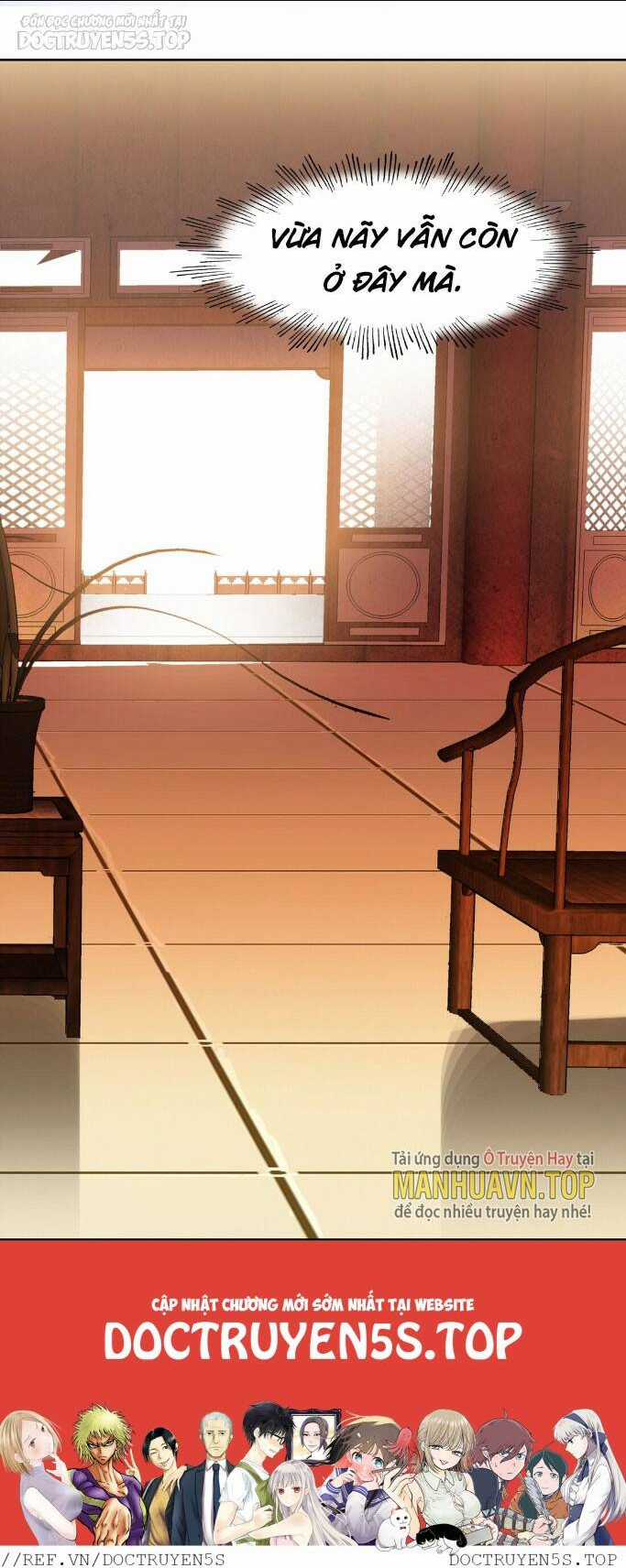 Ta Đây Chính Là Tuyệt Thế Cao Thủ Chapter 13 trang 39