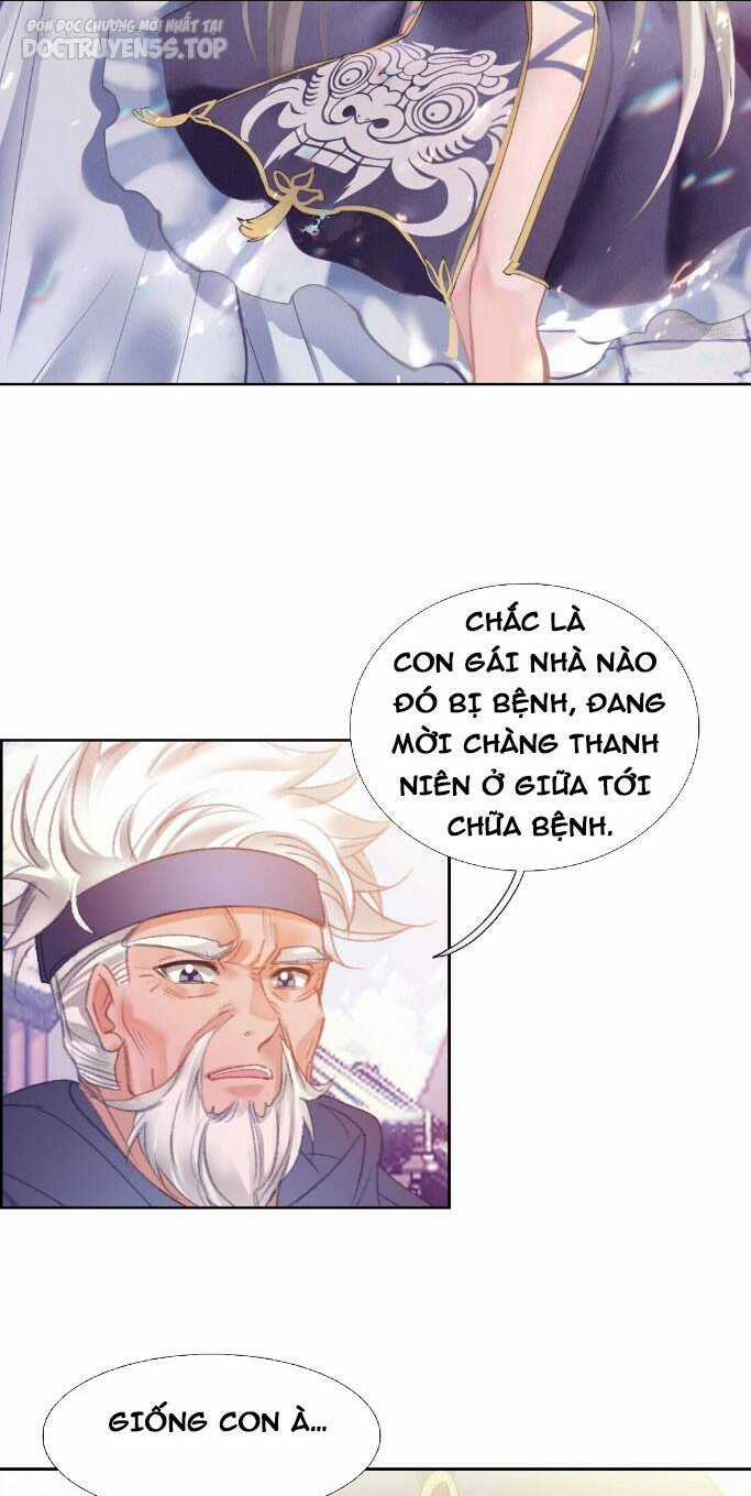 Ta Đây Chính Là Tuyệt Thế Cao Thủ Chapter 13 trang 5