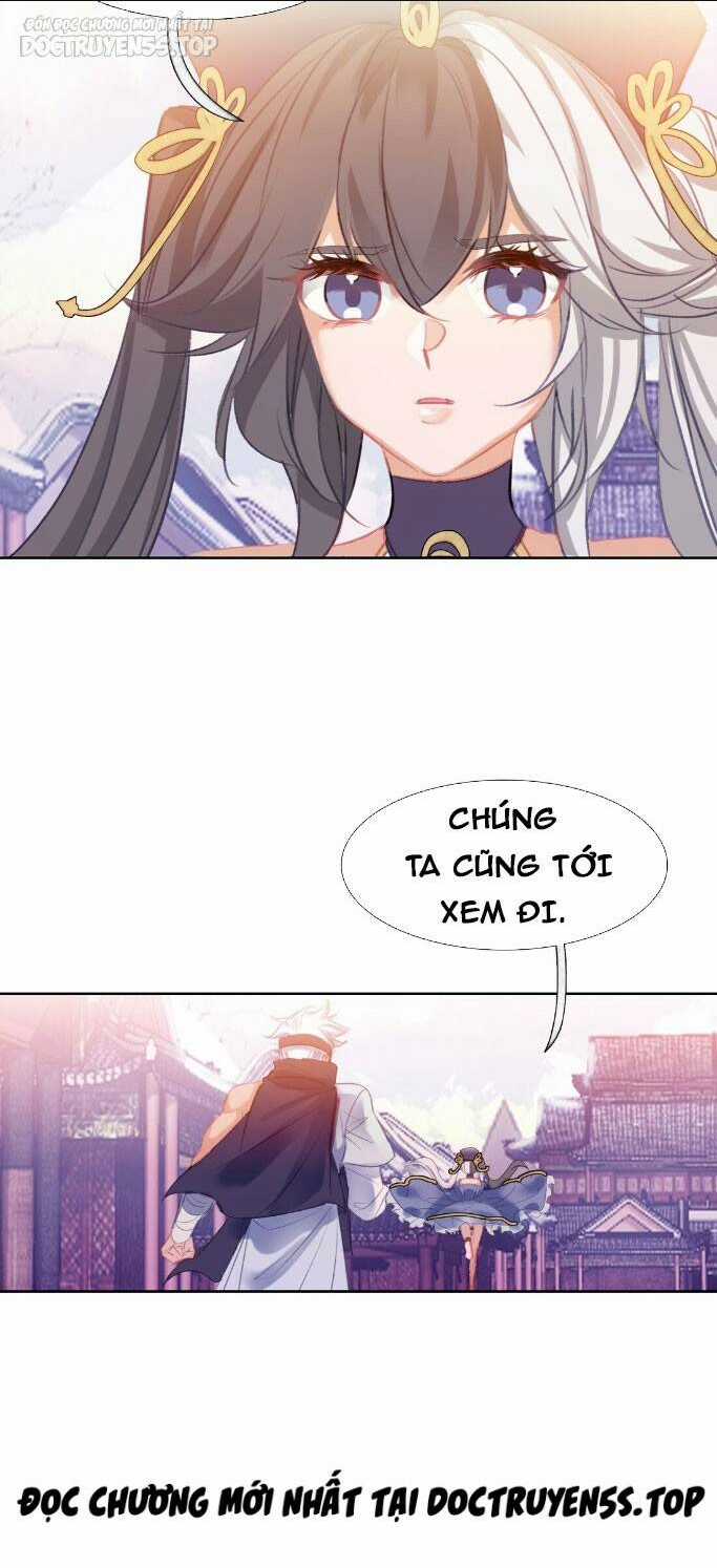 Ta Đây Chính Là Tuyệt Thế Cao Thủ Chapter 13 trang 6