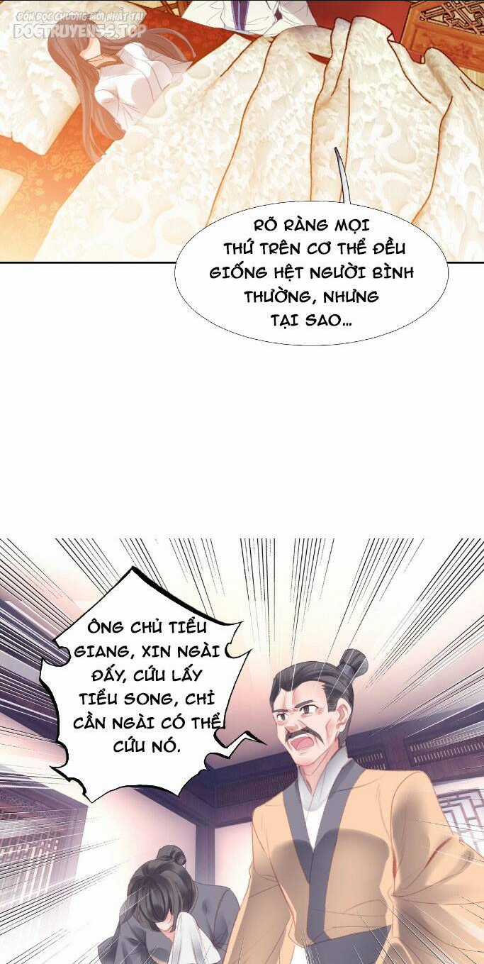 Ta Đây Chính Là Tuyệt Thế Cao Thủ Chapter 13 trang 8