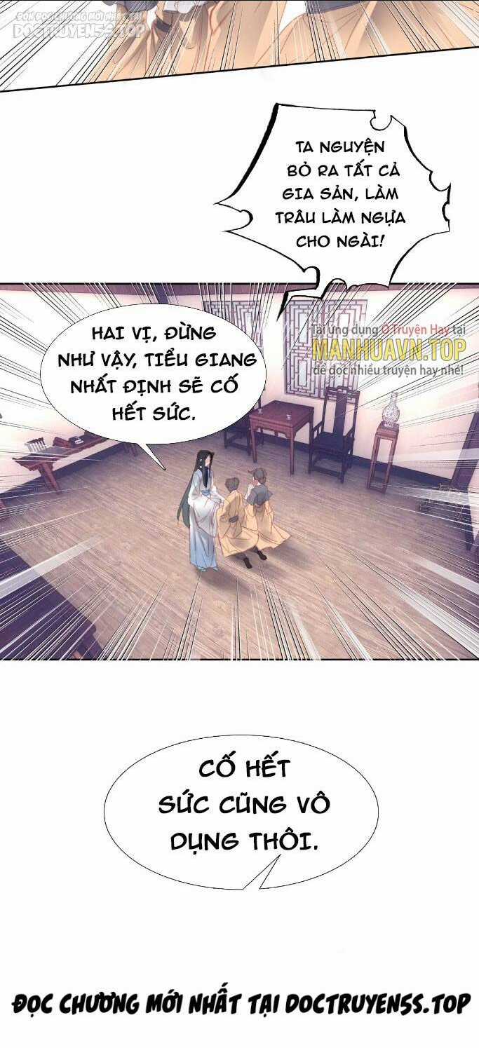 Ta Đây Chính Là Tuyệt Thế Cao Thủ Chapter 13 trang 9