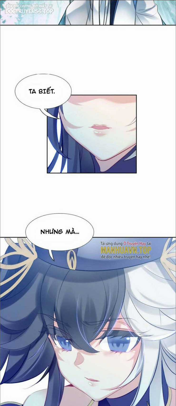 Ta Đây Chính Là Tuyệt Thế Cao Thủ Chapter 14 trang 10