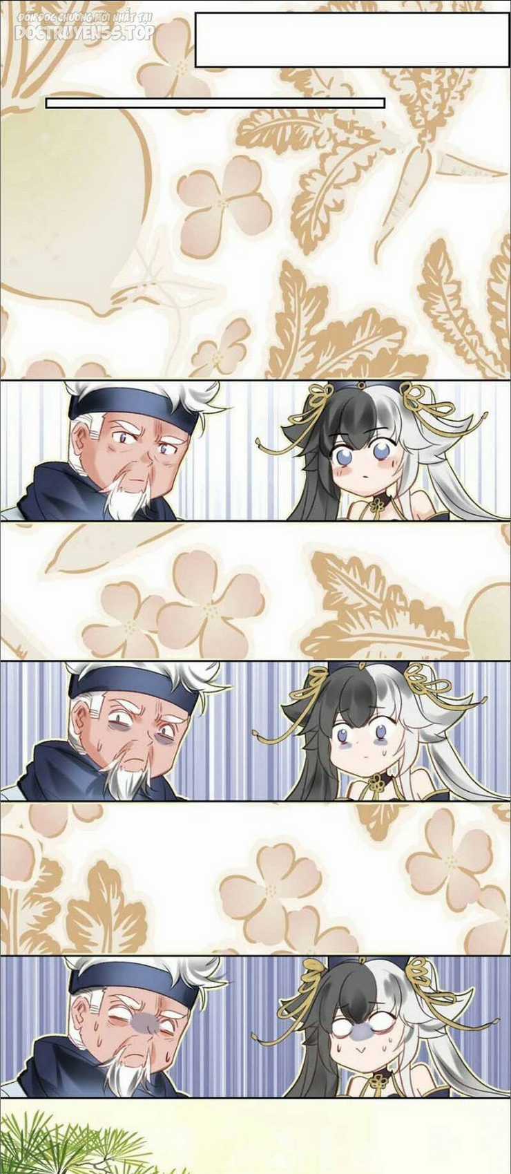 Ta Đây Chính Là Tuyệt Thế Cao Thủ Chapter 14 trang 13