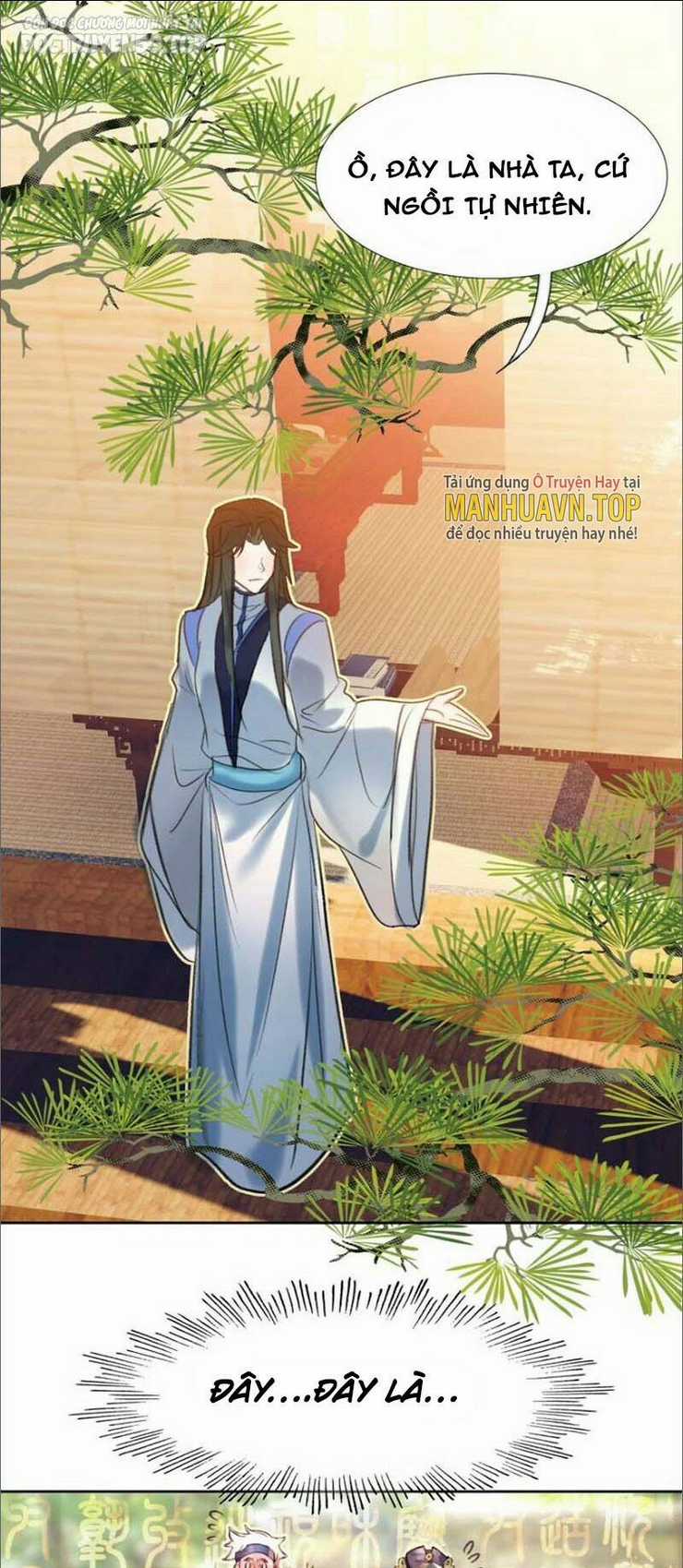 Ta Đây Chính Là Tuyệt Thế Cao Thủ Chapter 14 trang 14