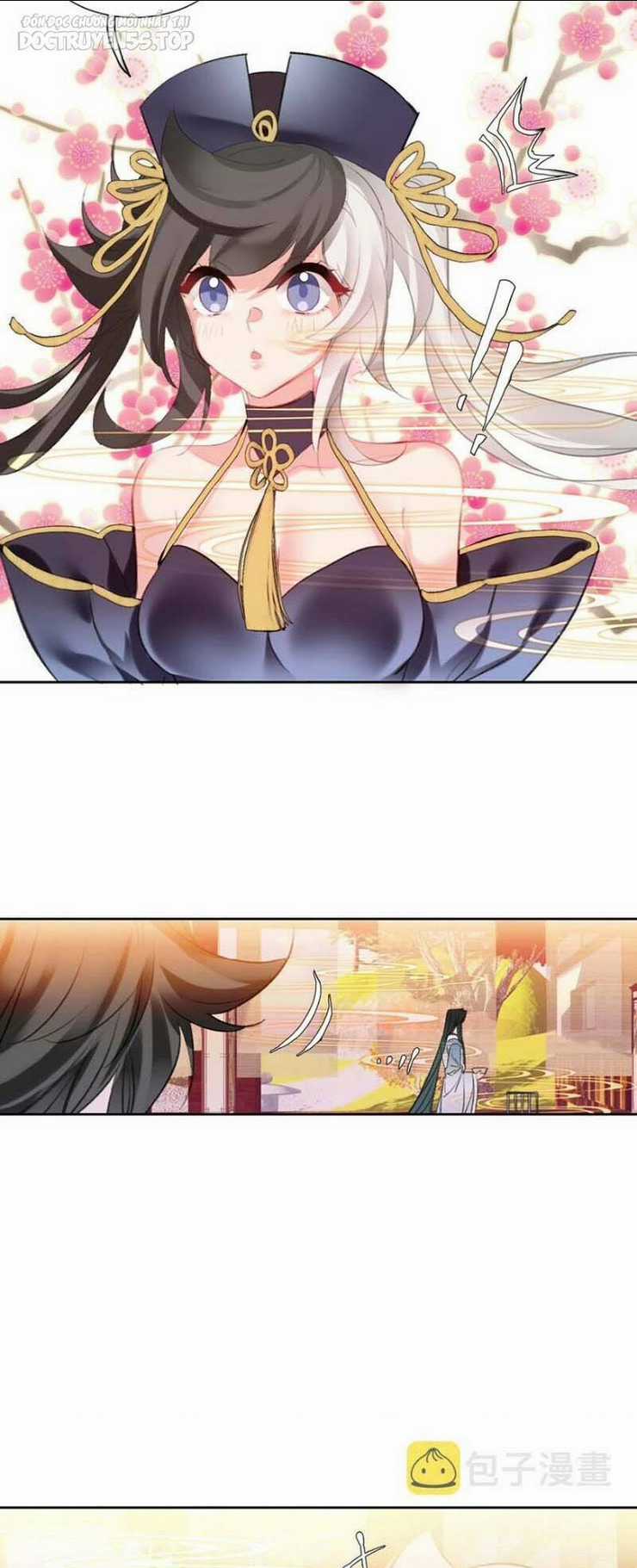 Ta Đây Chính Là Tuyệt Thế Cao Thủ Chapter 14 trang 17