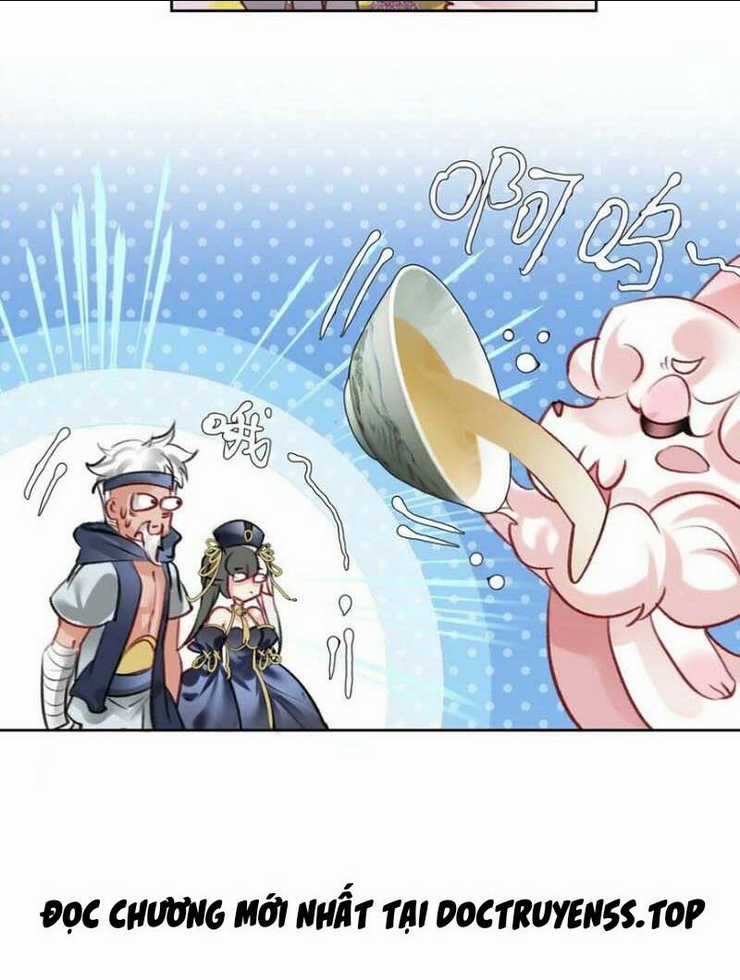 Ta Đây Chính Là Tuyệt Thế Cao Thủ Chapter 14 trang 19