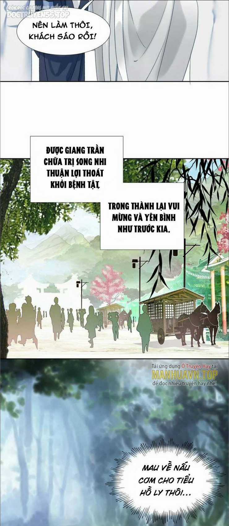 Ta Đây Chính Là Tuyệt Thế Cao Thủ Chapter 14 trang 2