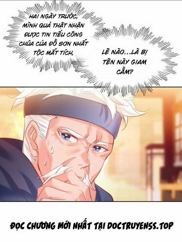 Ta Đây Chính Là Tuyệt Thế Cao Thủ Chapter 14 trang 21