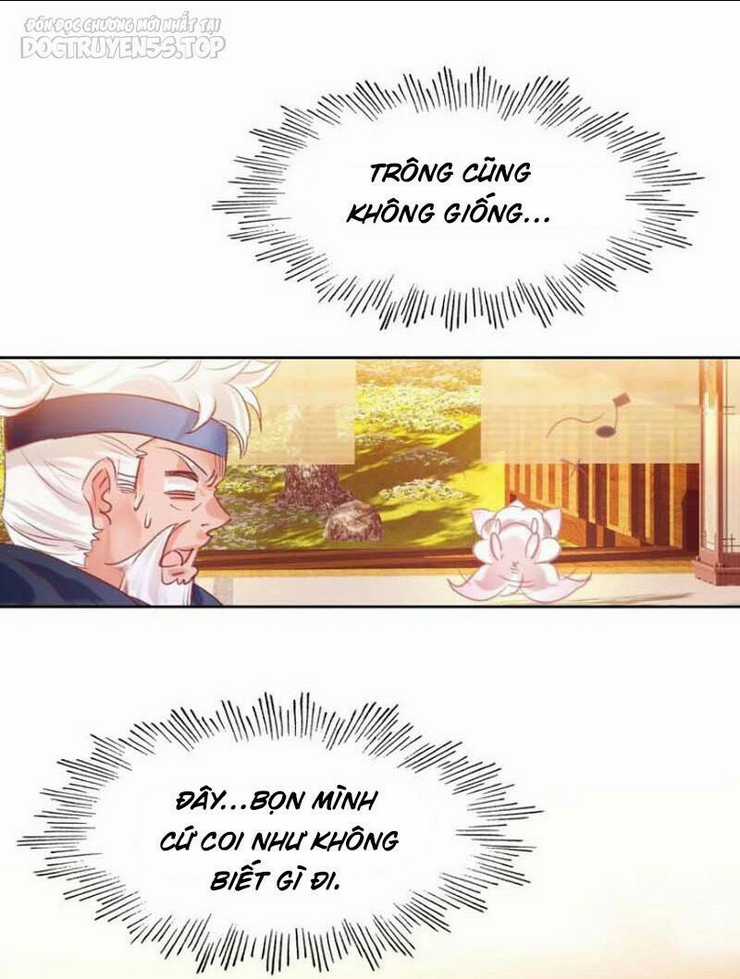 Ta Đây Chính Là Tuyệt Thế Cao Thủ Chapter 14 trang 22