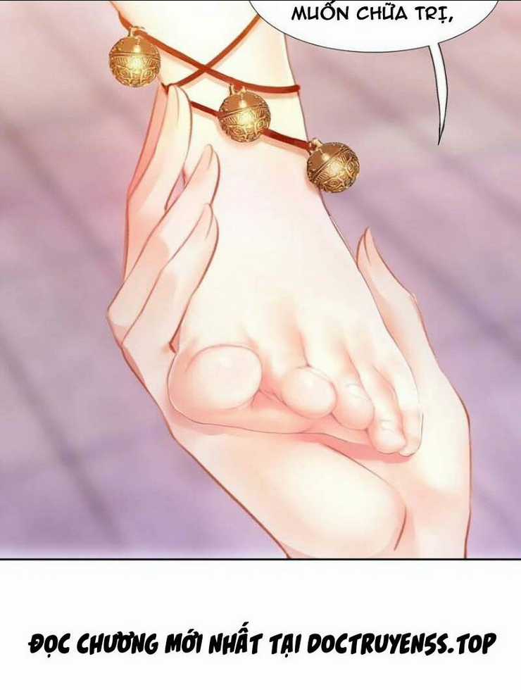 Ta Đây Chính Là Tuyệt Thế Cao Thủ Chapter 14 trang 25