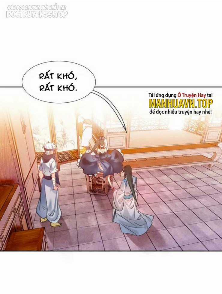 Ta Đây Chính Là Tuyệt Thế Cao Thủ Chapter 14 trang 26