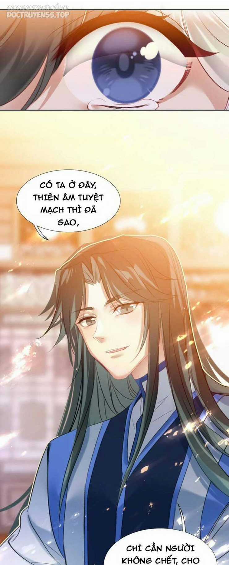 Ta Đây Chính Là Tuyệt Thế Cao Thủ Chapter 14 trang 31