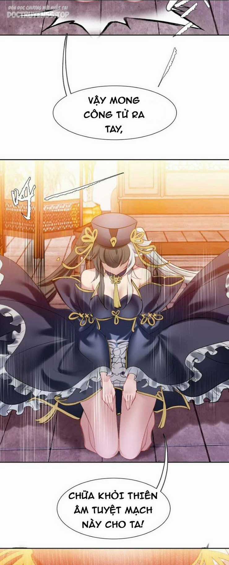 Ta Đây Chính Là Tuyệt Thế Cao Thủ Chapter 14 trang 33