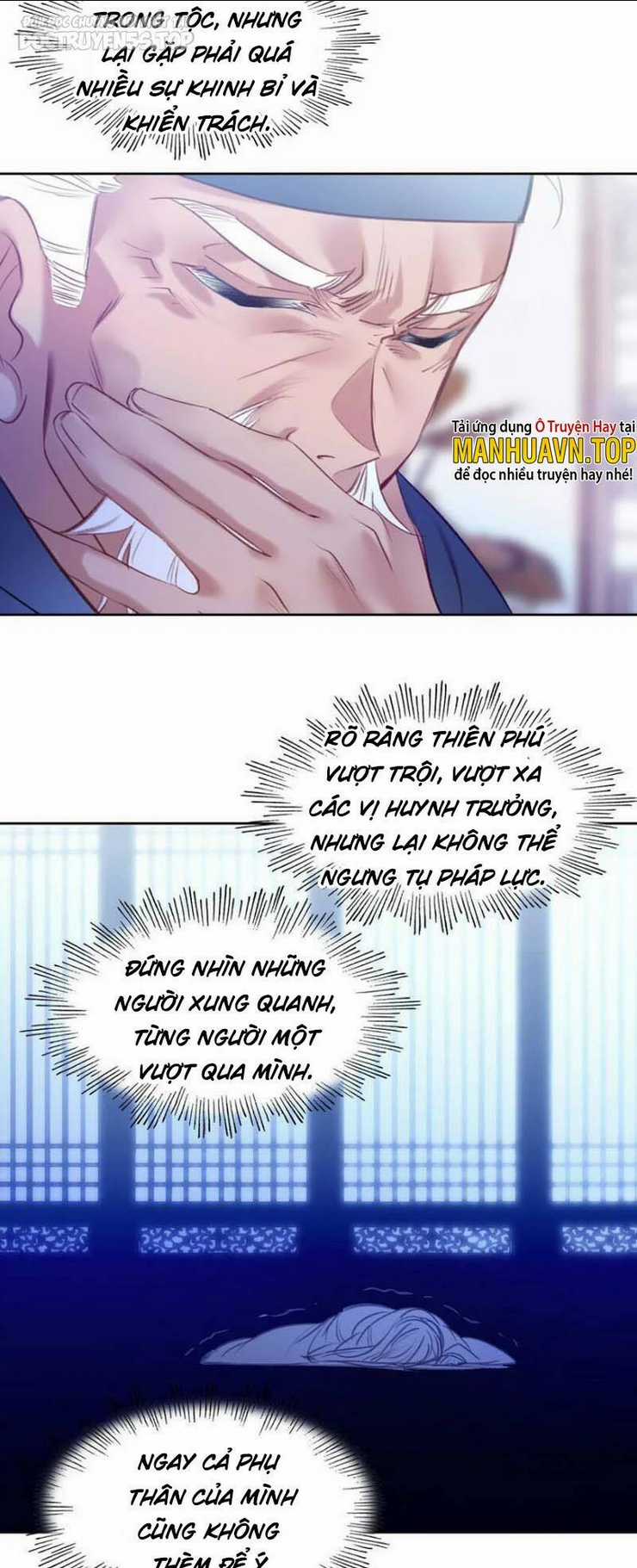 Ta Đây Chính Là Tuyệt Thế Cao Thủ Chapter 14 trang 36