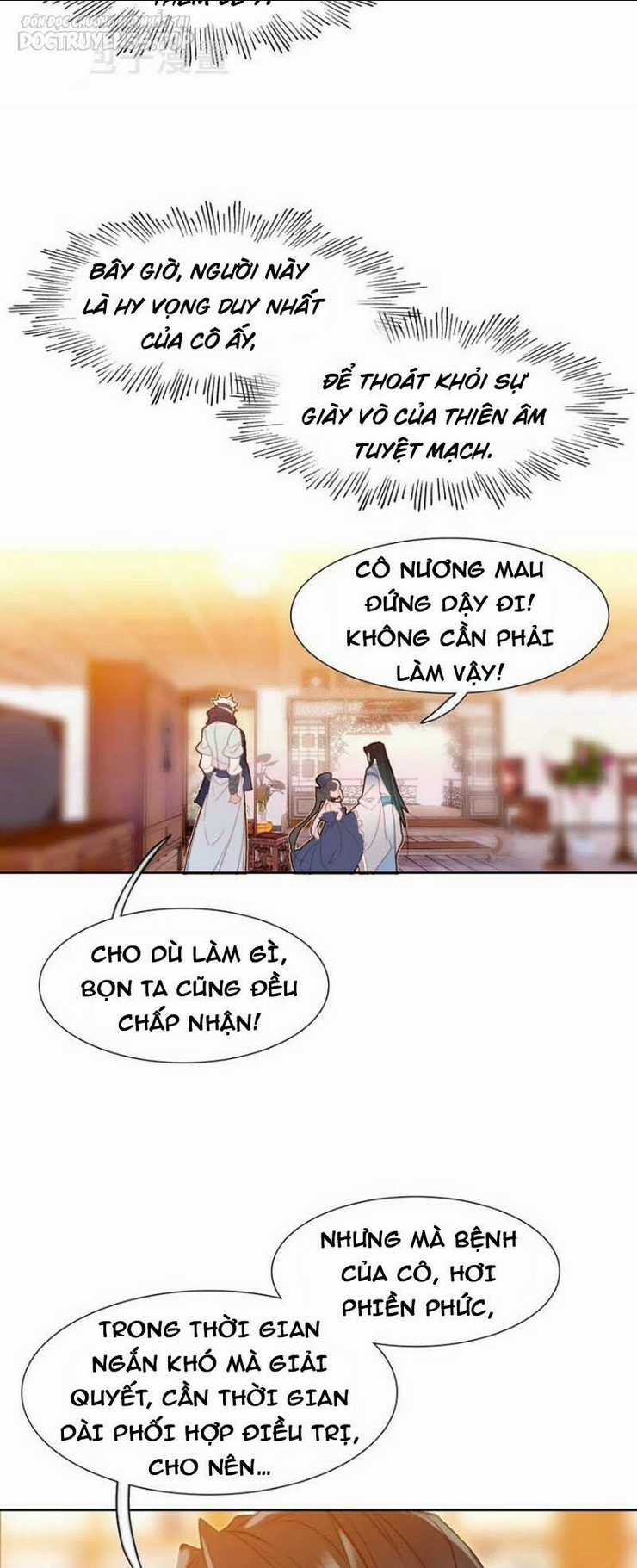 Ta Đây Chính Là Tuyệt Thế Cao Thủ Chapter 14 trang 37