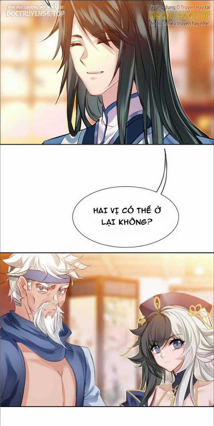 Ta Đây Chính Là Tuyệt Thế Cao Thủ Chapter 14 trang 38