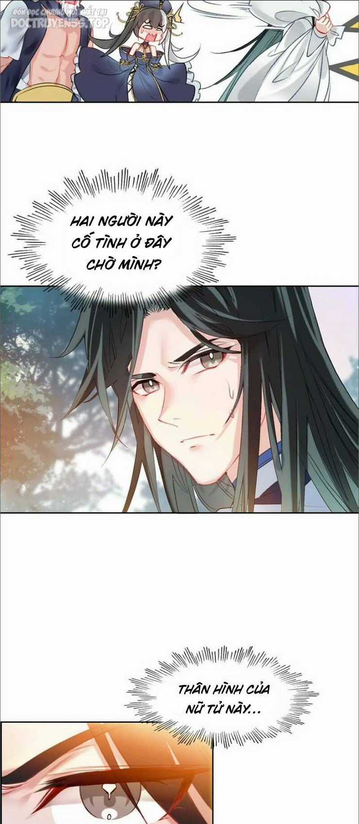 Ta Đây Chính Là Tuyệt Thế Cao Thủ Chapter 14 trang 4