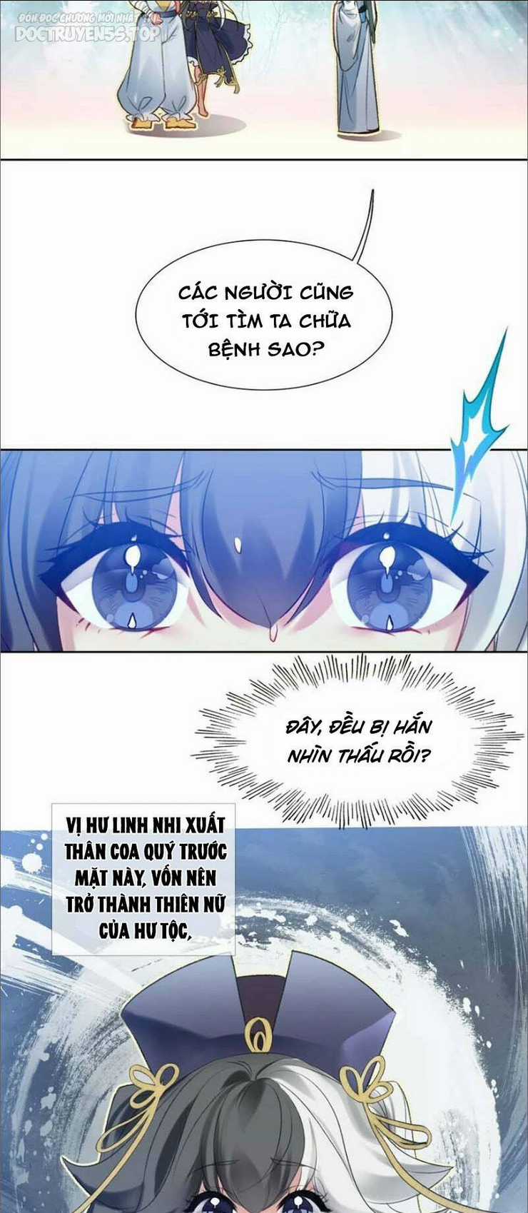 Ta Đây Chính Là Tuyệt Thế Cao Thủ Chapter 14 trang 6