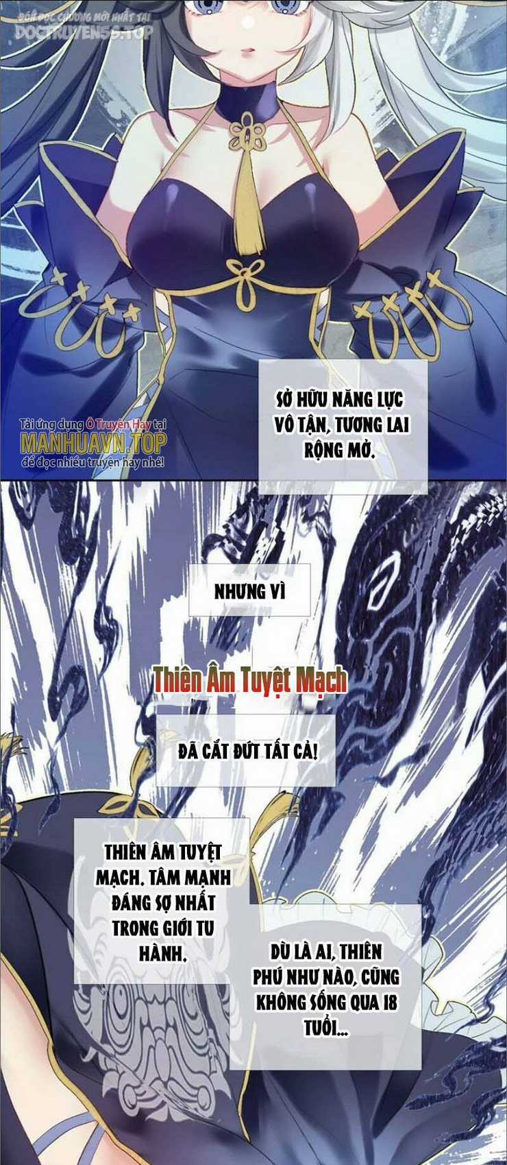 Ta Đây Chính Là Tuyệt Thế Cao Thủ Chapter 14 trang 7