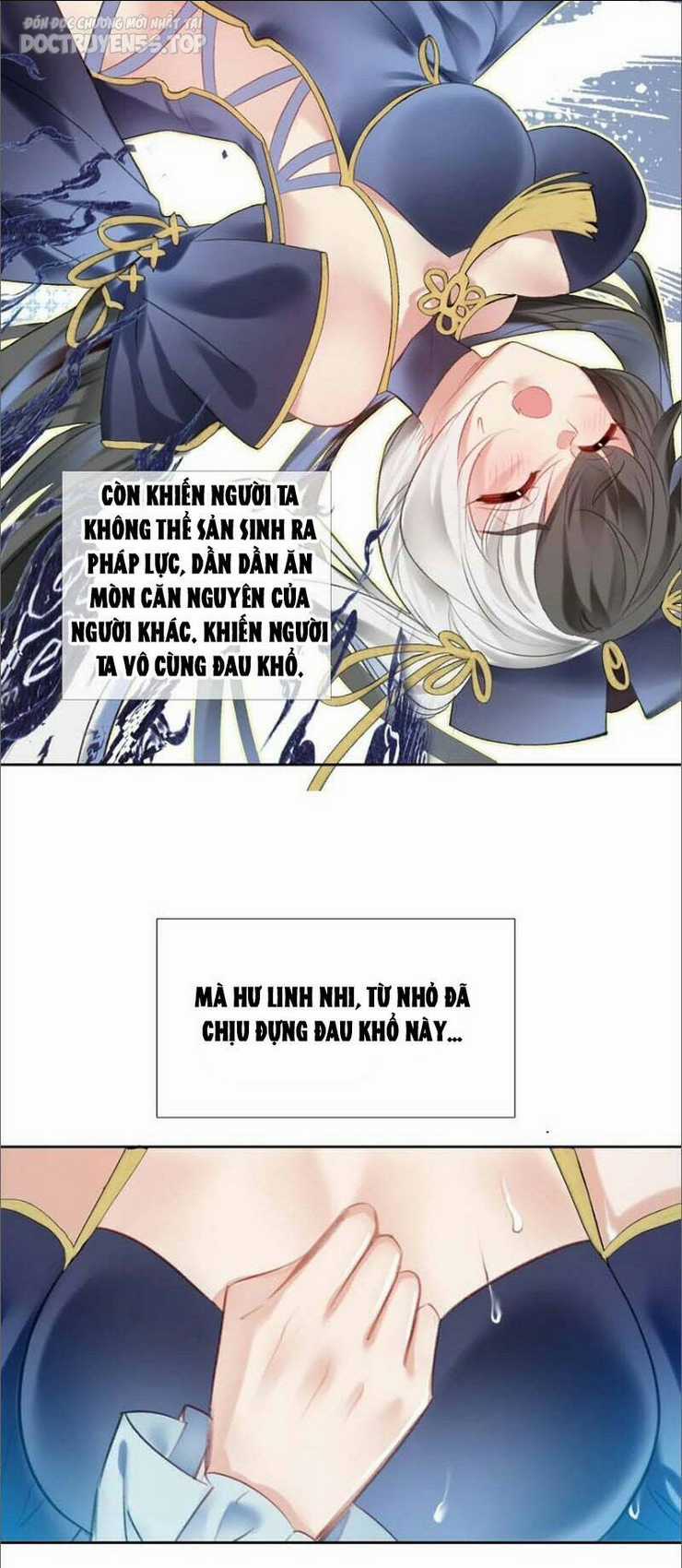 Ta Đây Chính Là Tuyệt Thế Cao Thủ Chapter 14 trang 8