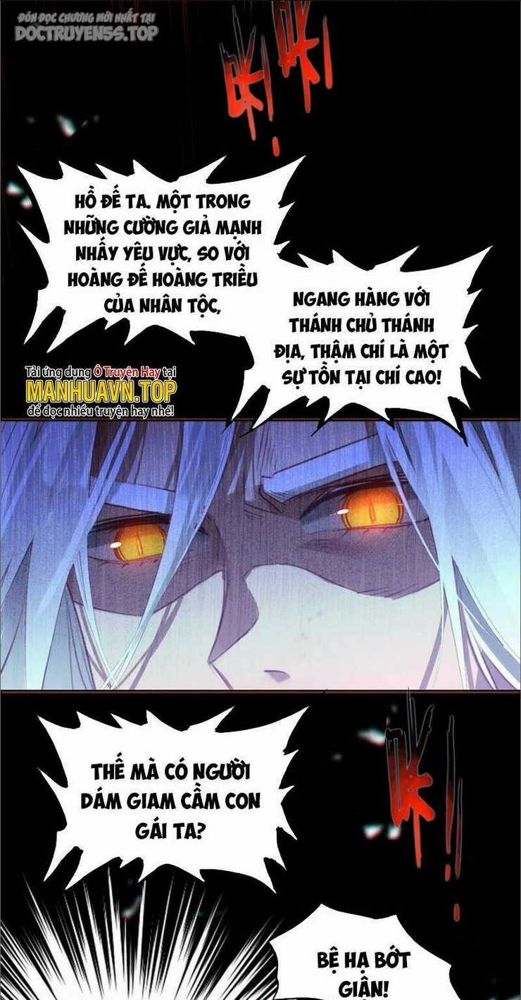 Ta Đây Chính Là Tuyệt Thế Cao Thủ Chapter 15 trang 10