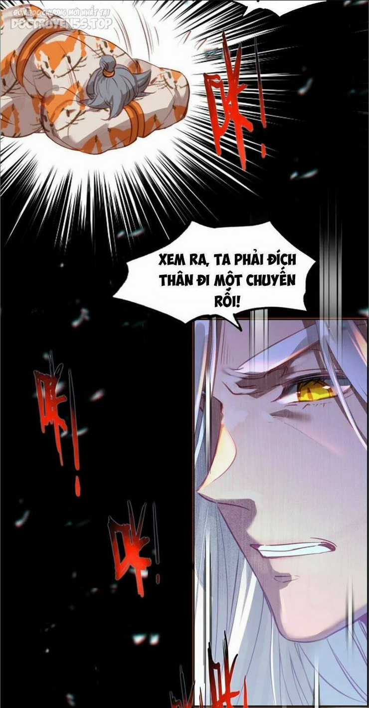 Ta Đây Chính Là Tuyệt Thế Cao Thủ Chapter 15 trang 11