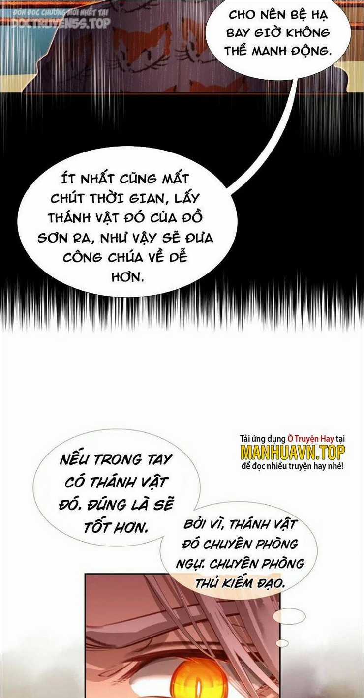 Ta Đây Chính Là Tuyệt Thế Cao Thủ Chapter 15 trang 13