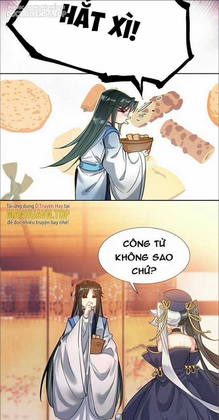 Ta Đây Chính Là Tuyệt Thế Cao Thủ Chapter 15 trang 16