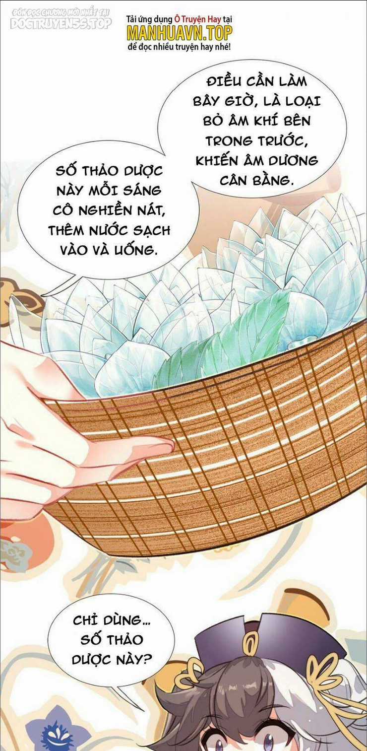 Ta Đây Chính Là Tuyệt Thế Cao Thủ Chapter 15 trang 18